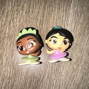 Disney Doorables “Princess Ballerina” Series 10